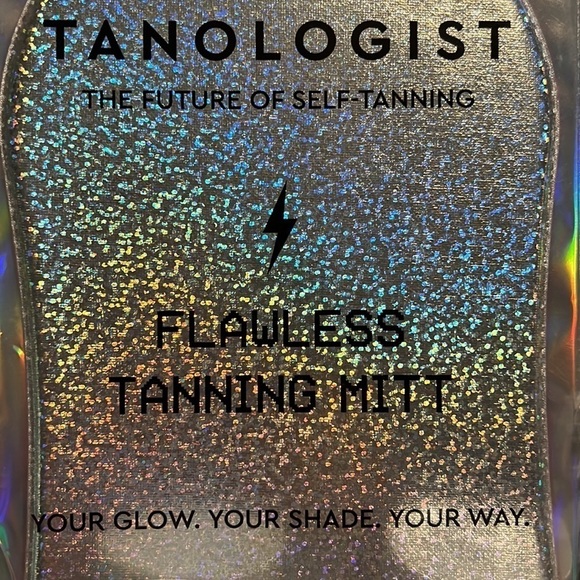 TANOLOGIST self tanning system NEW SET - Picture 5 of 5